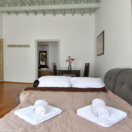 16Thcentury Apartment Parikia  Ngoại thất bức ảnh